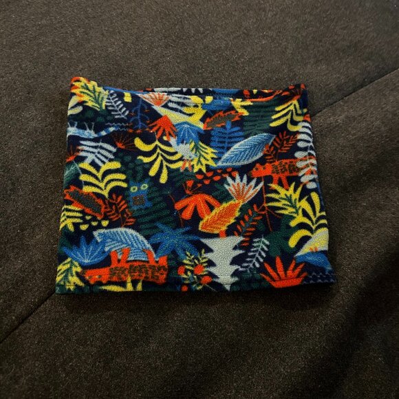๐ MEC Kids Fleece Neckwarmer โ Size L ๐ - Picture 1 of 2
